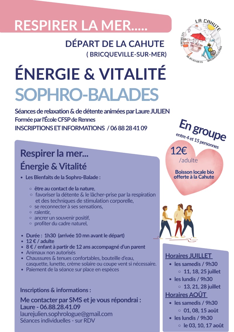 Sophro-balades