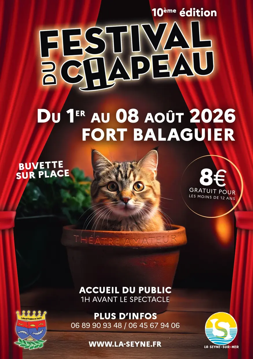 Festival du Chapeau