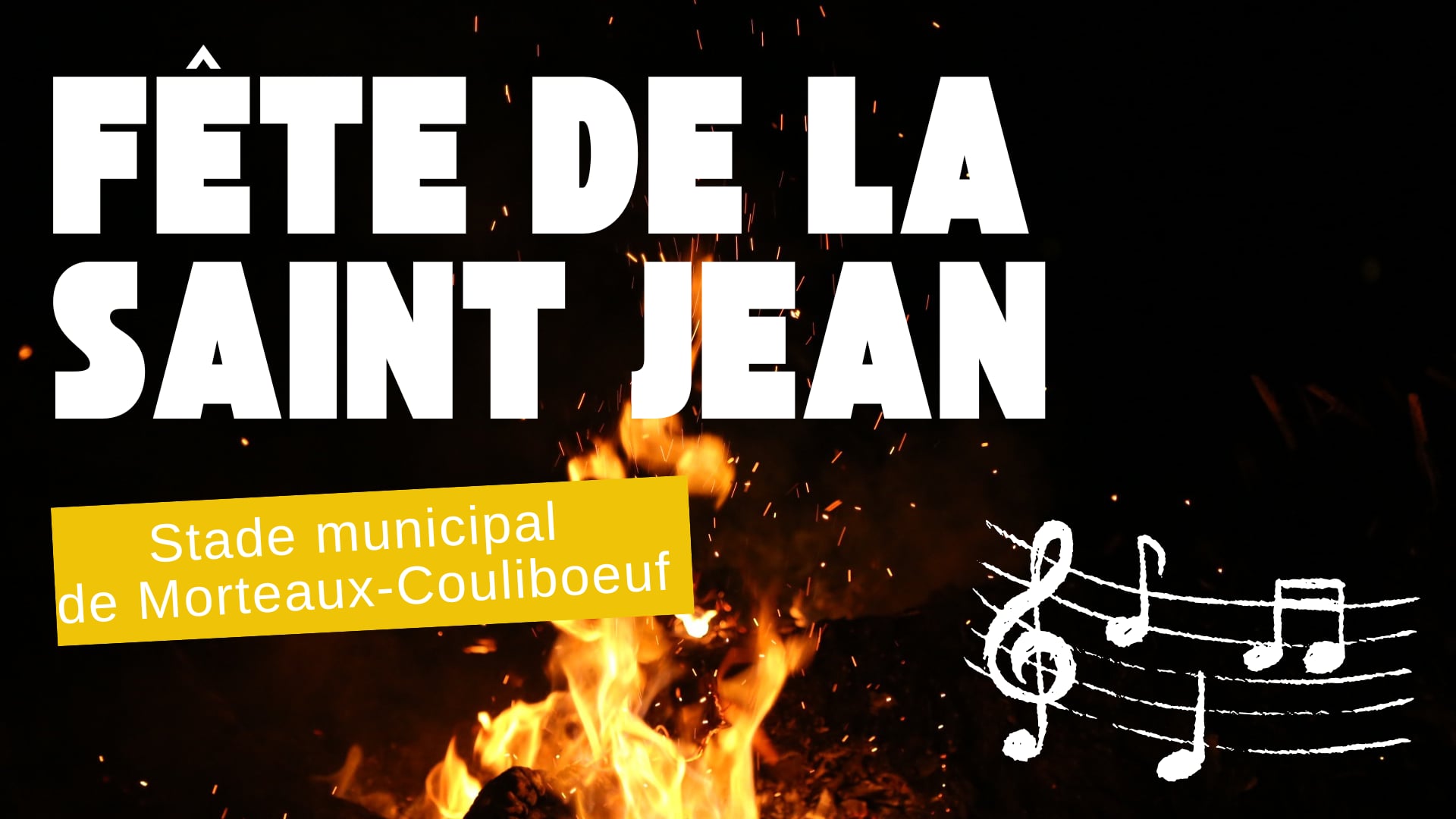 Fête de la Saint Jean