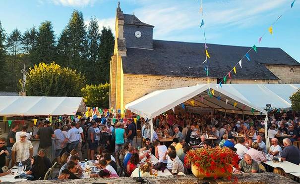 Les samedis d'Espagnac