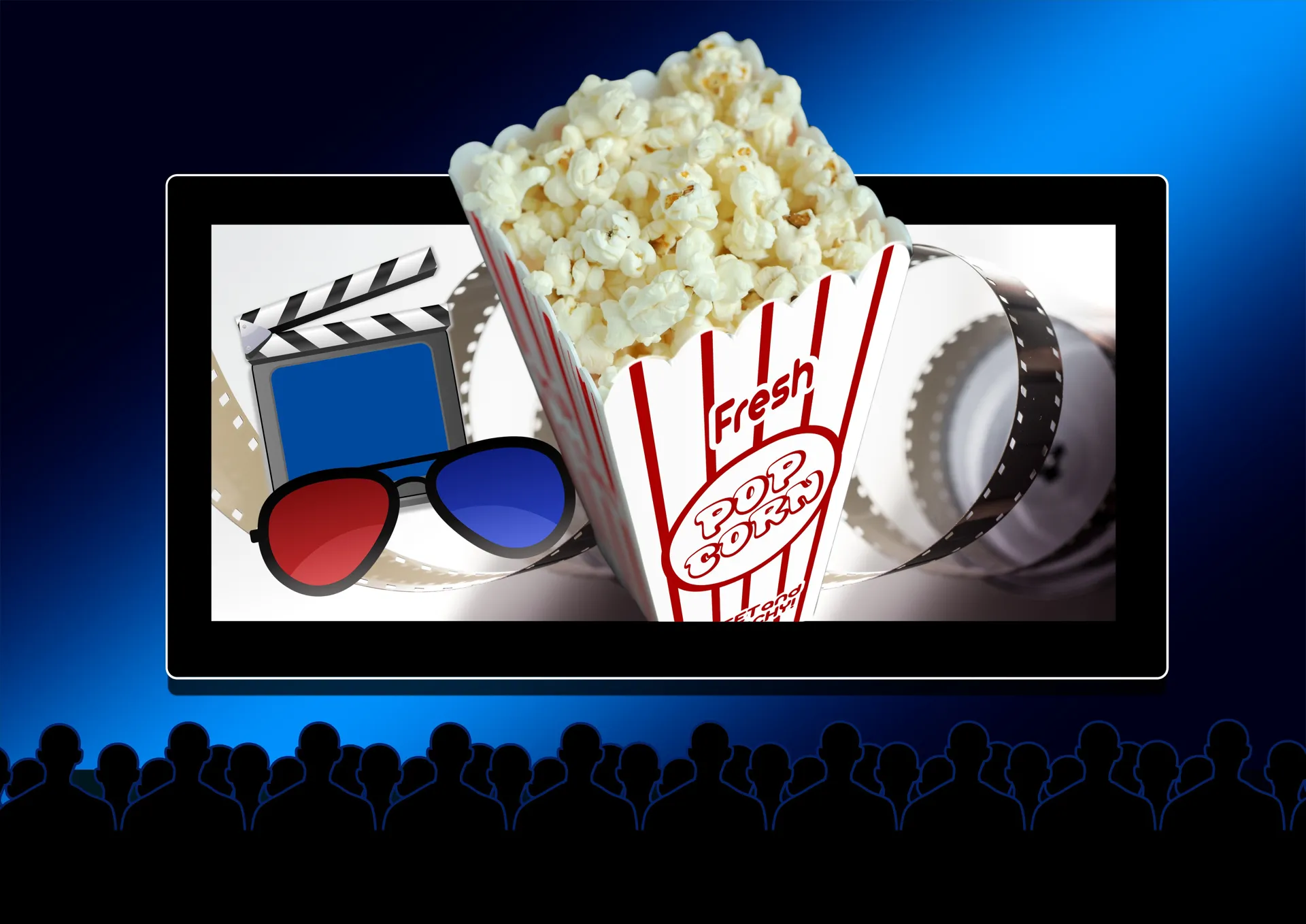 Festival Cinespaña délocalisé