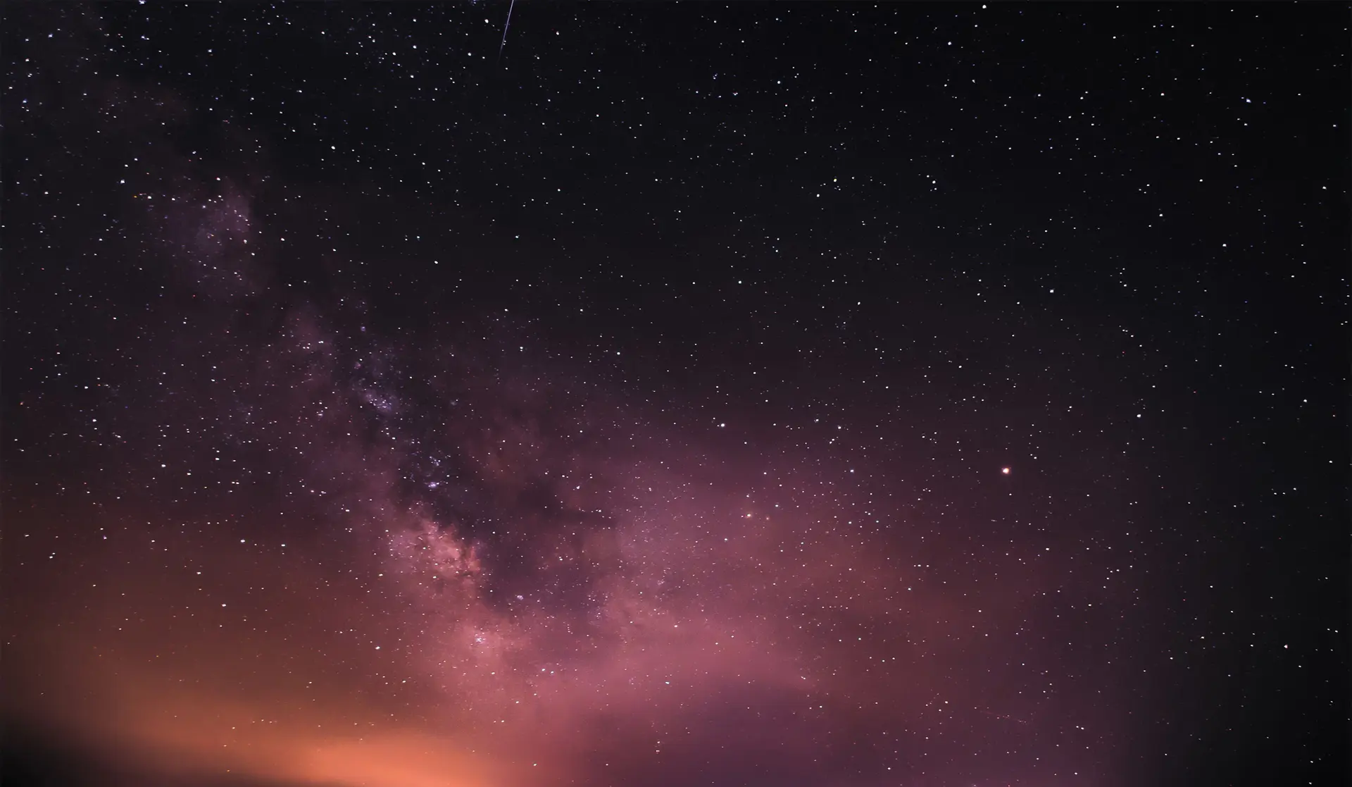 Soirée des étoiles