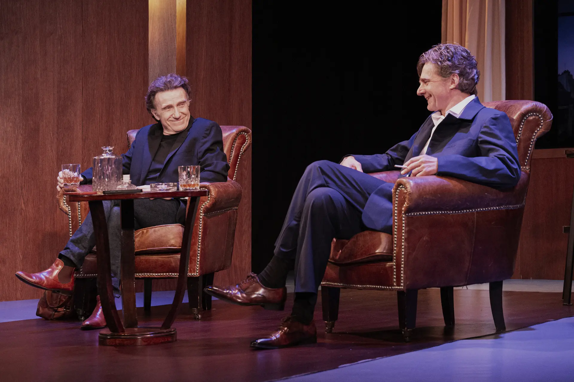 Une Heure à t'attendre - Thierry Frémont et Nicolas Vaude