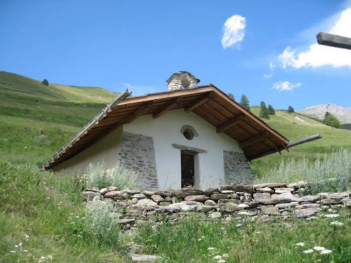 Fête au Hameau de La Montette