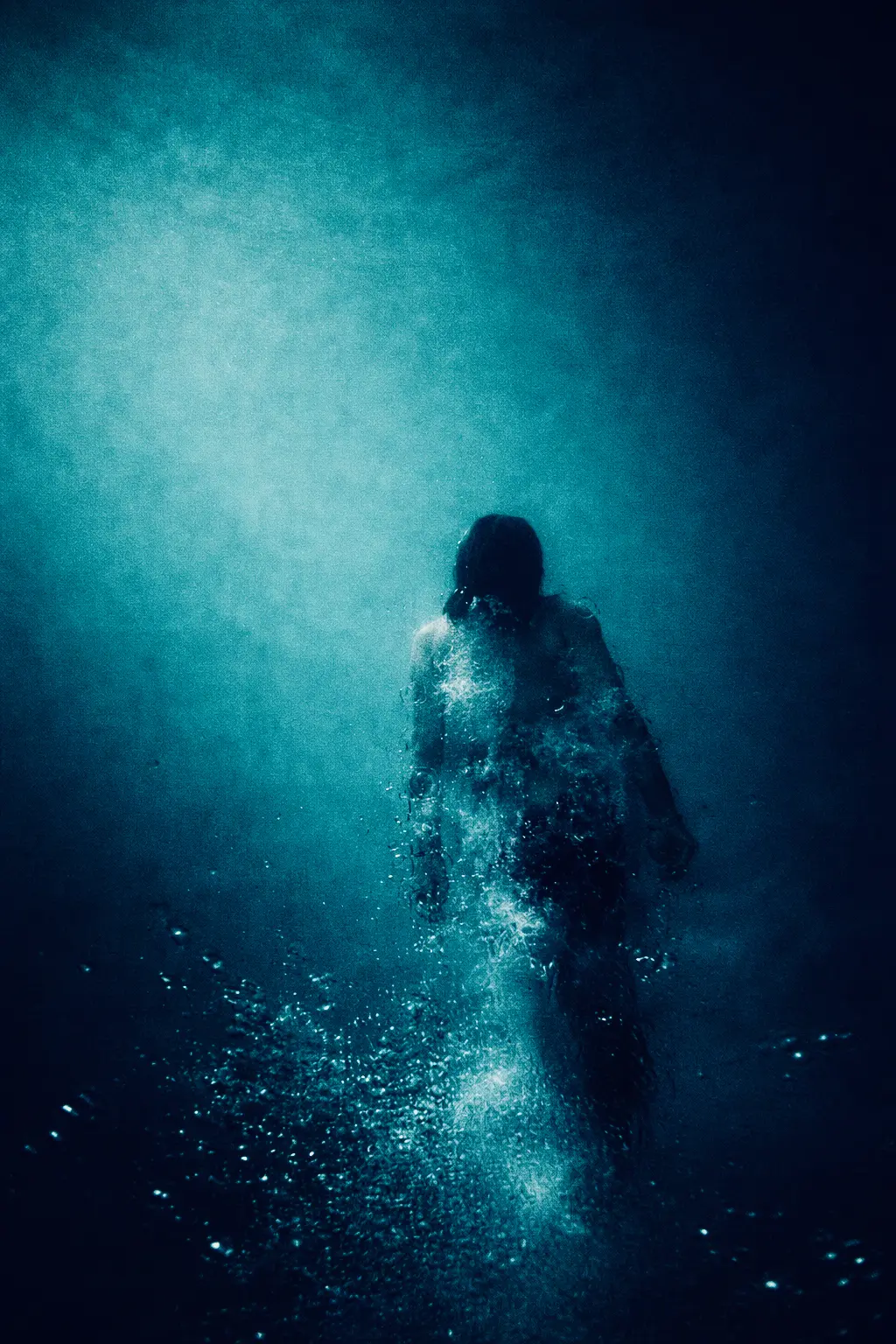 Théâtre - À la renverse