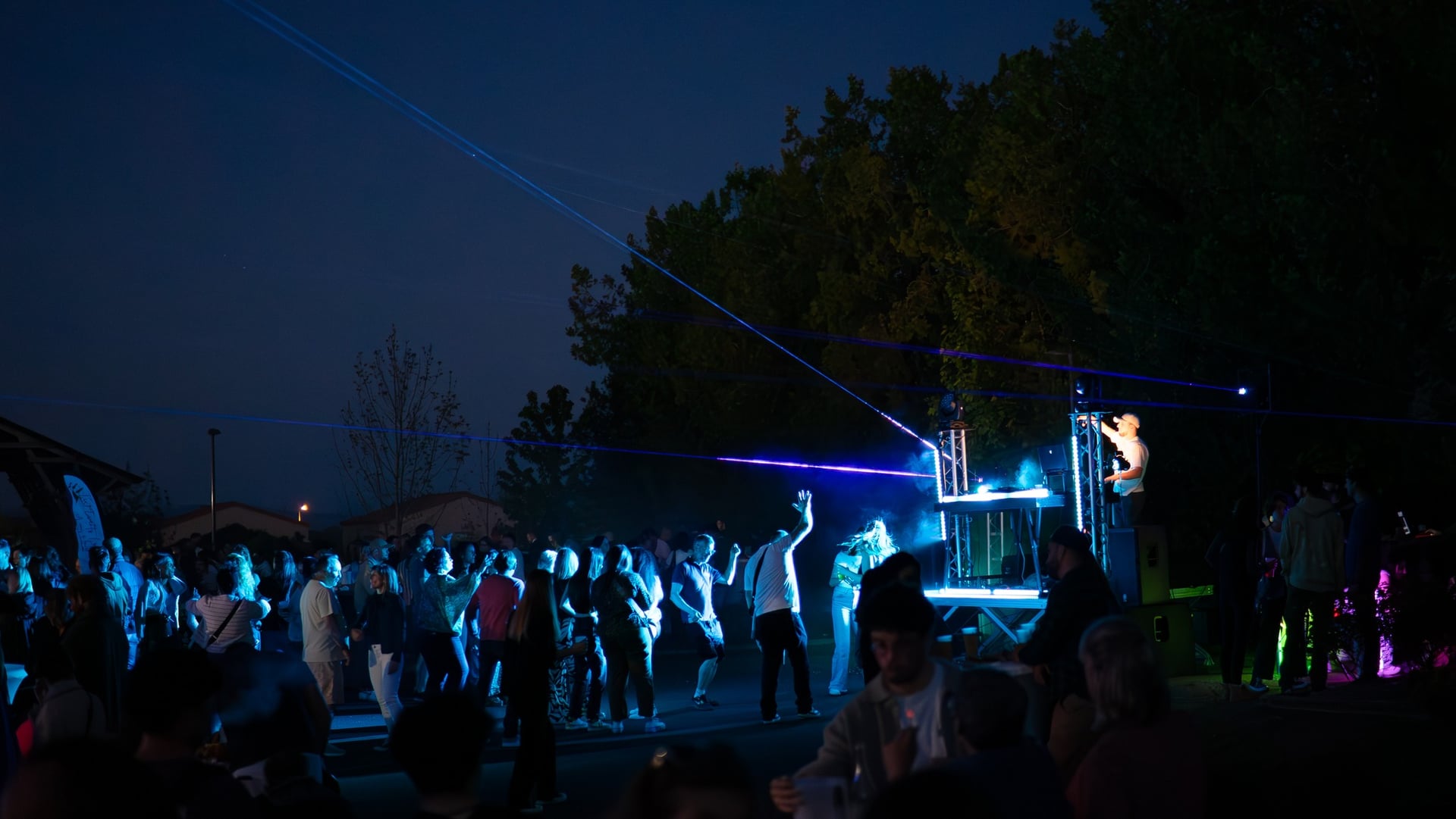 Afterwork de la Limagne