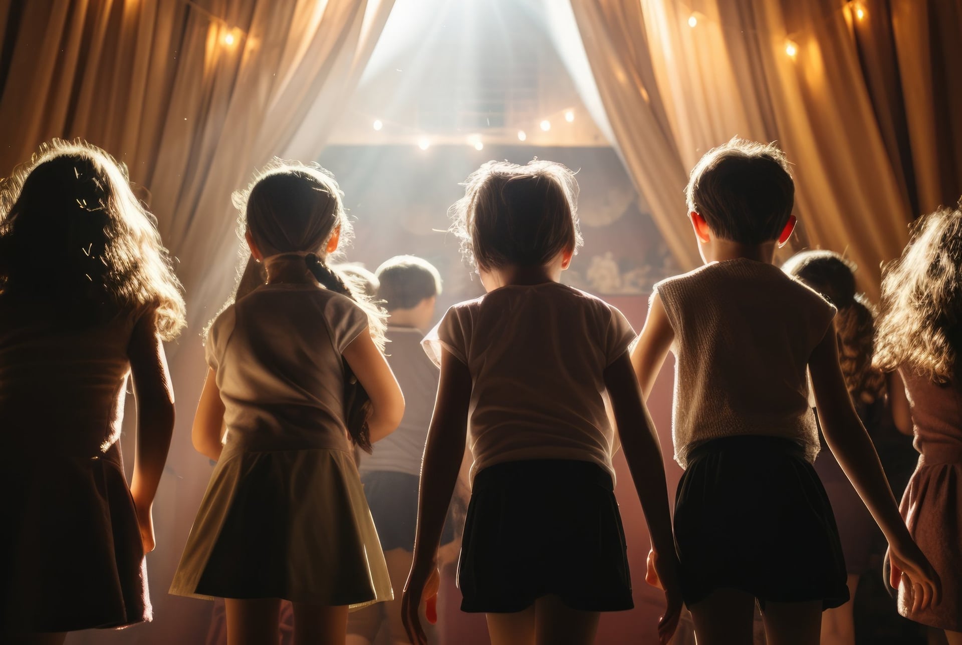 Ensemble - Association Un rêve une réalité