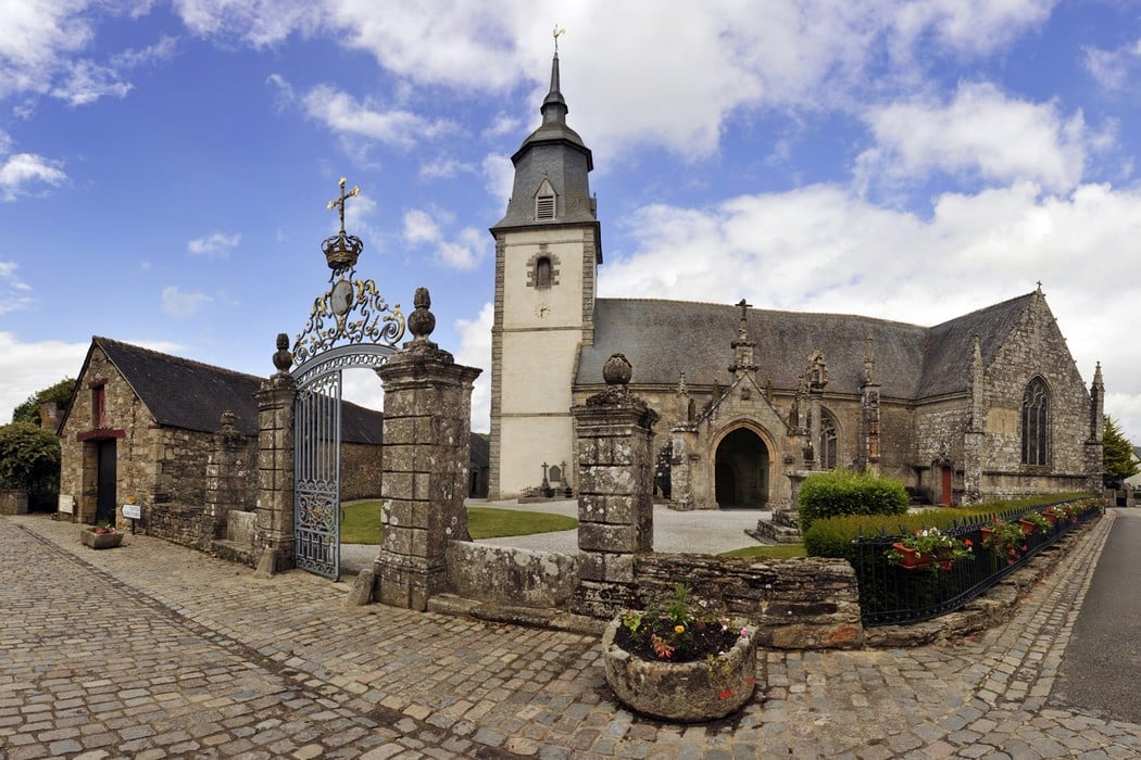 Visite guidée Eglise Notre-Dame-de-la-Délivrance