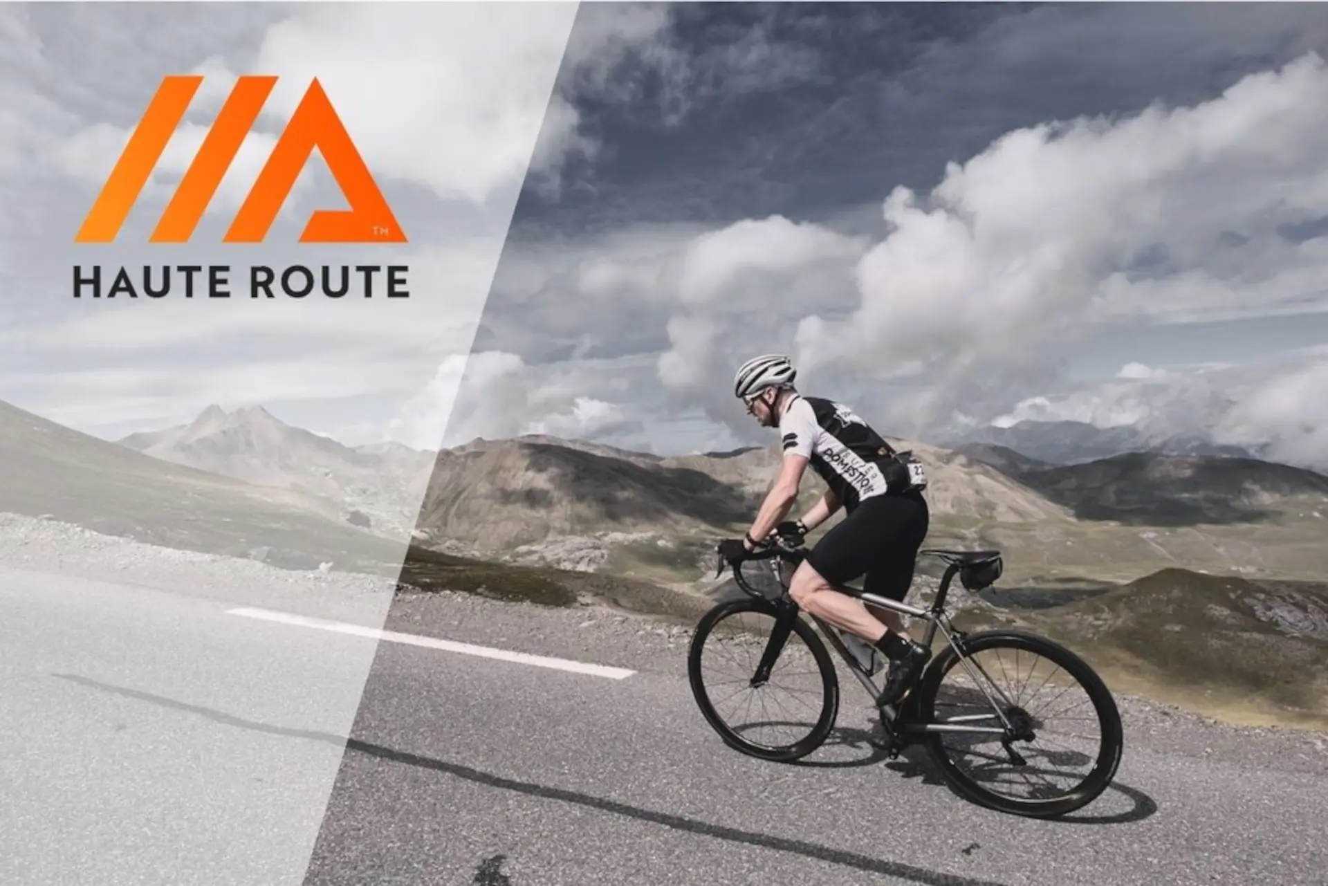 Haute Route 2026