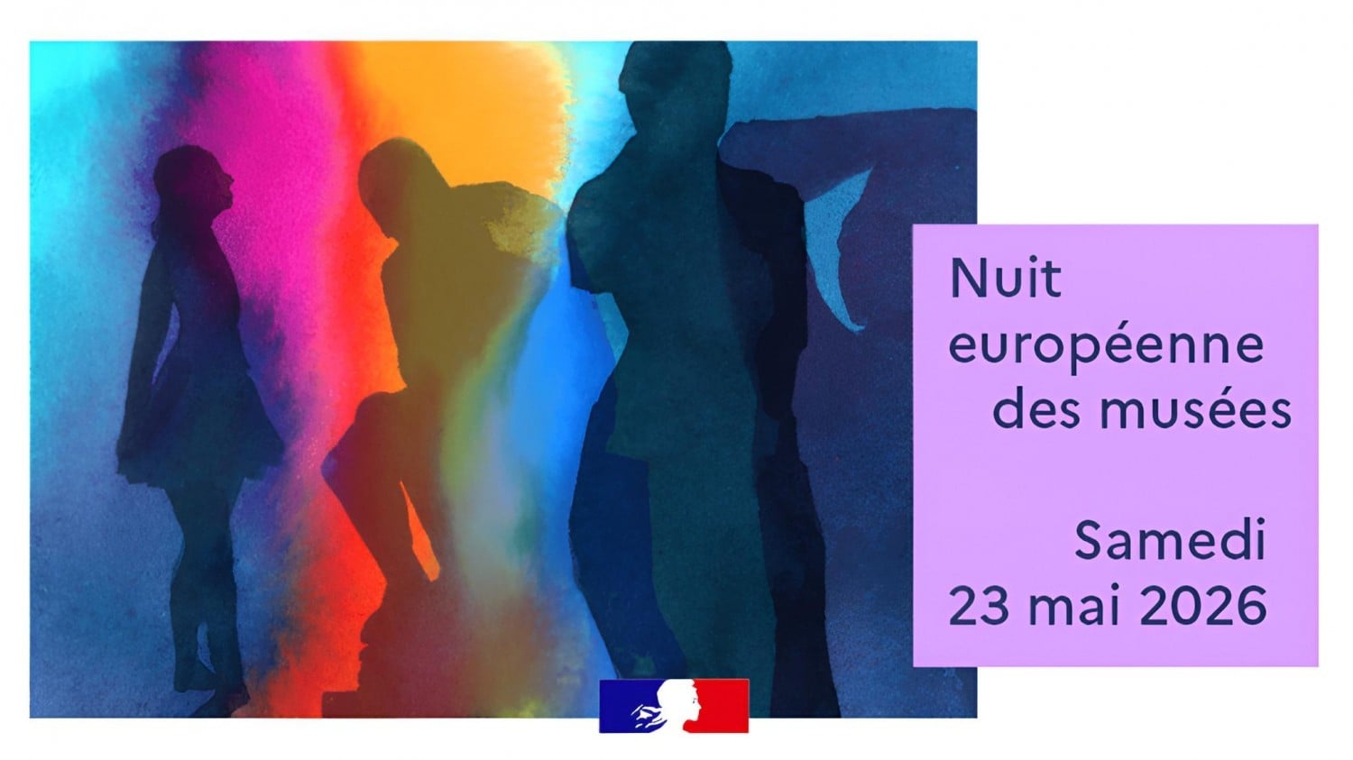 Événement – Nuit Européenne des Musées
