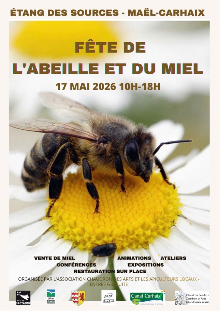 La Fête de l’Abeille et du Miel
