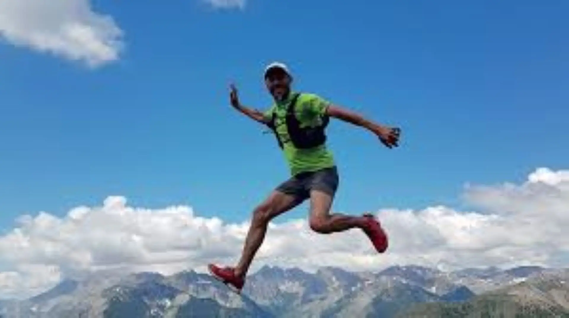 Isolienne Trail Challenge