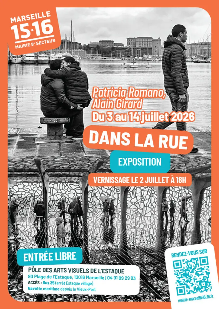 Exposition « Dans la rue »
