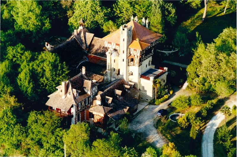 Soirée lecture musicale, ecriture et jeu | Château Mounet Sully