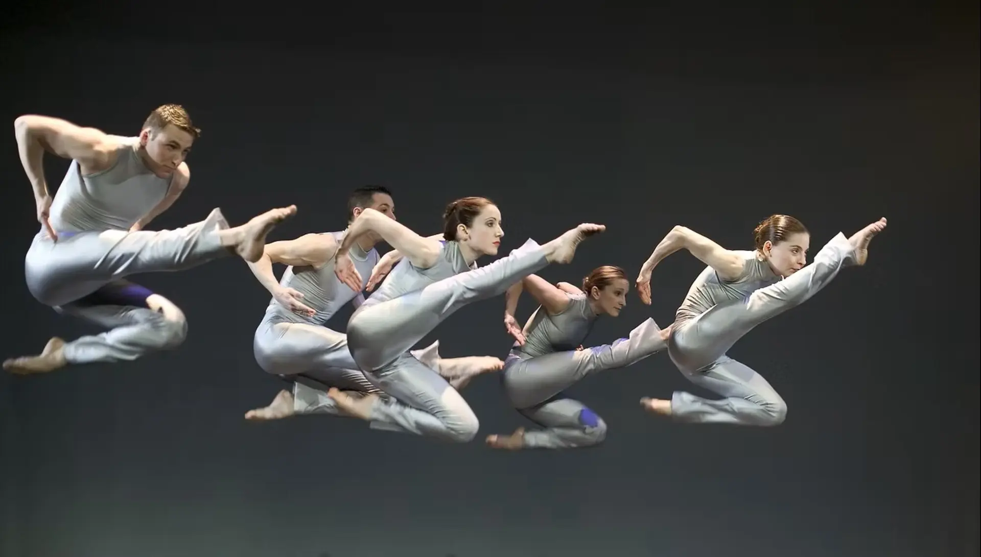Rioult Dance New York - "Ravel Dances"