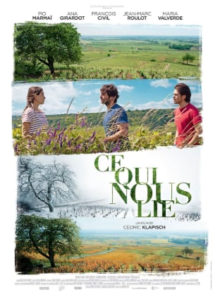 Clap 41 "Ce qui nous lie" à Huisseau-en-Beauce