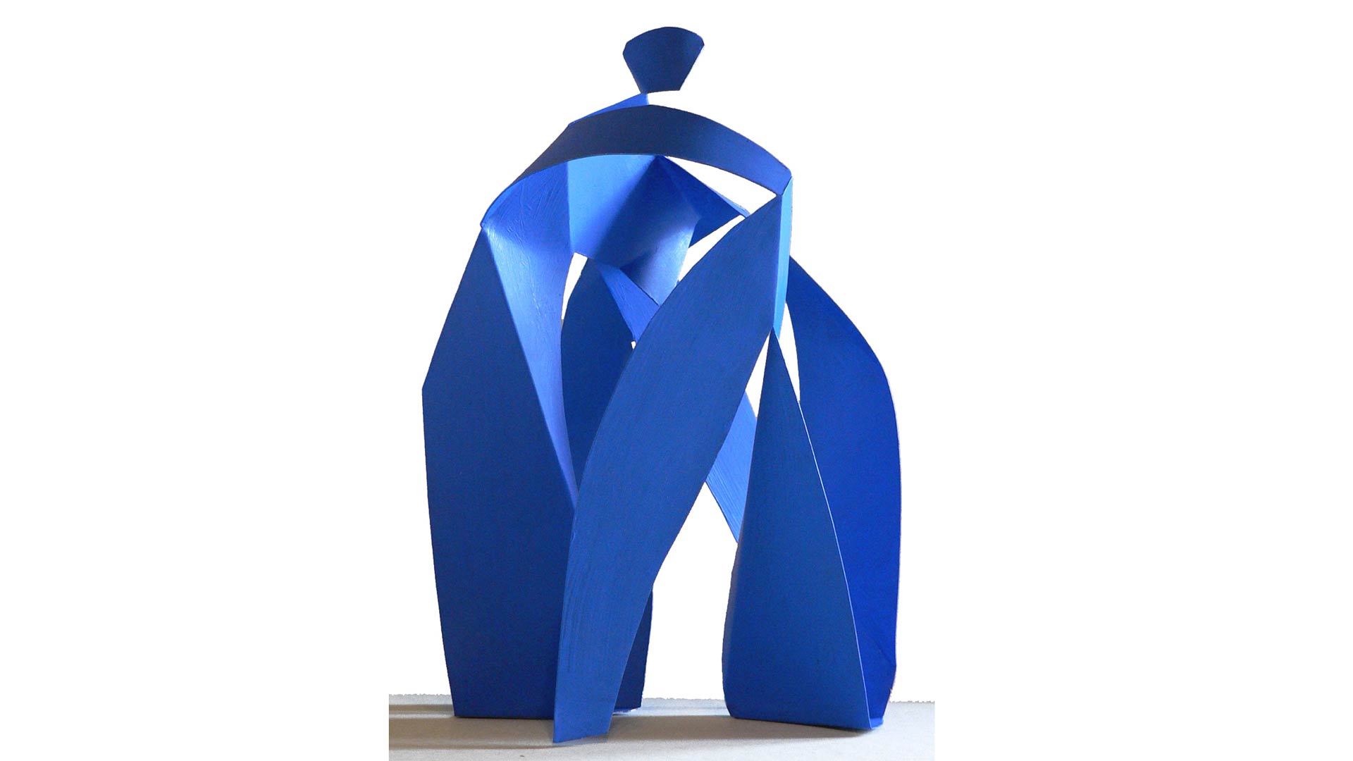 Chemin des Arts : Jean-Paul Moscovino – Couleur sculptée