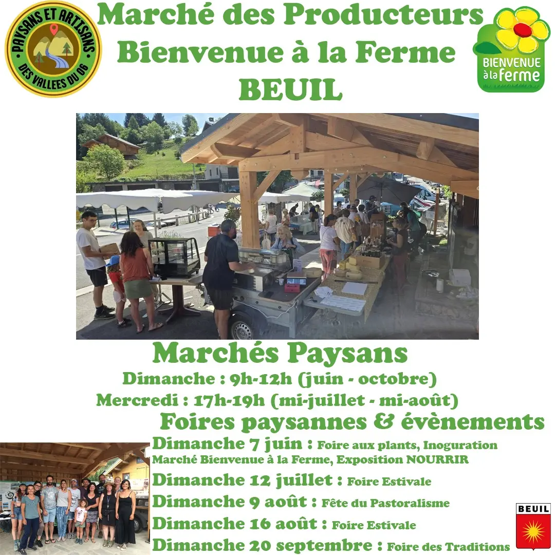 FOIRE AUX PLANTS