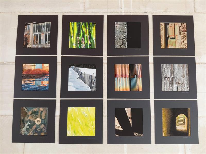 Exposition photo - Catherine Sidrot