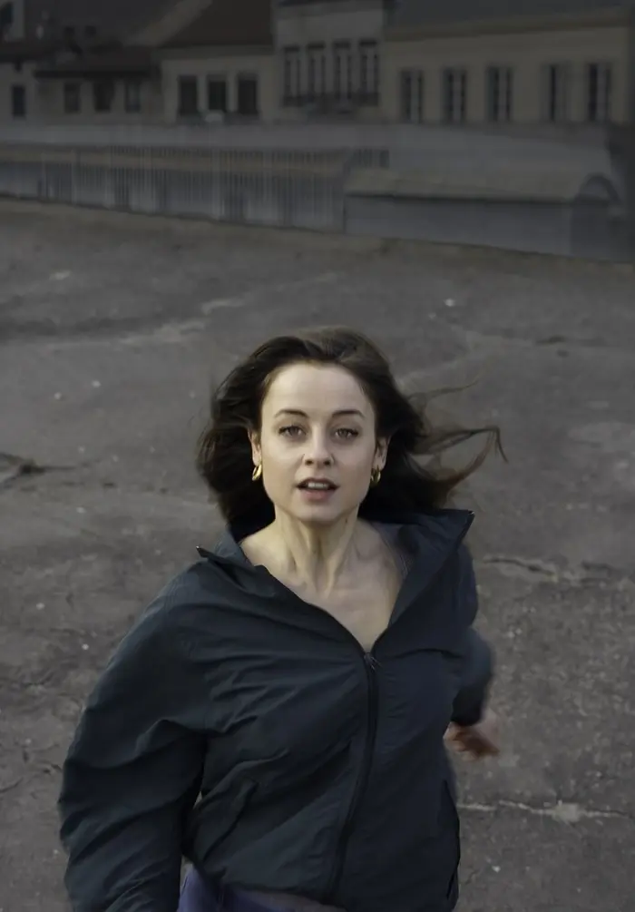 Concert - Leïla Huissoud "Je suis venue te dire que je m'en fous"