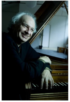 Concert de pianoforte