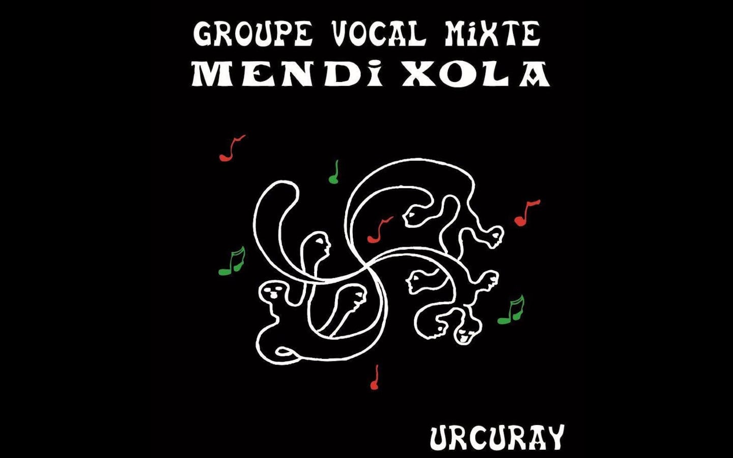 Concert Mendi Xola
