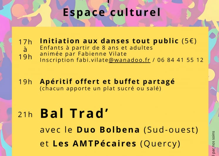 Journée de rentrée de l’AMTPQ