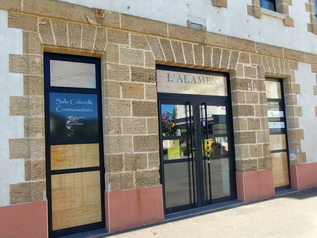 Musique en Bas Armagnac