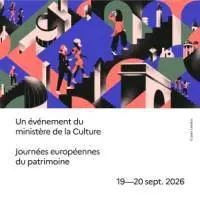 Journées Européennes du Patrimoine à Cavaillon 2026
