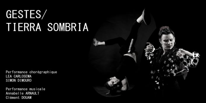 Gestes / Tierra Sombria
