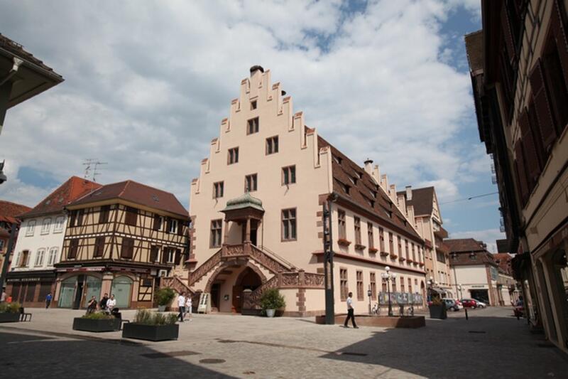 Exposition : éclosion