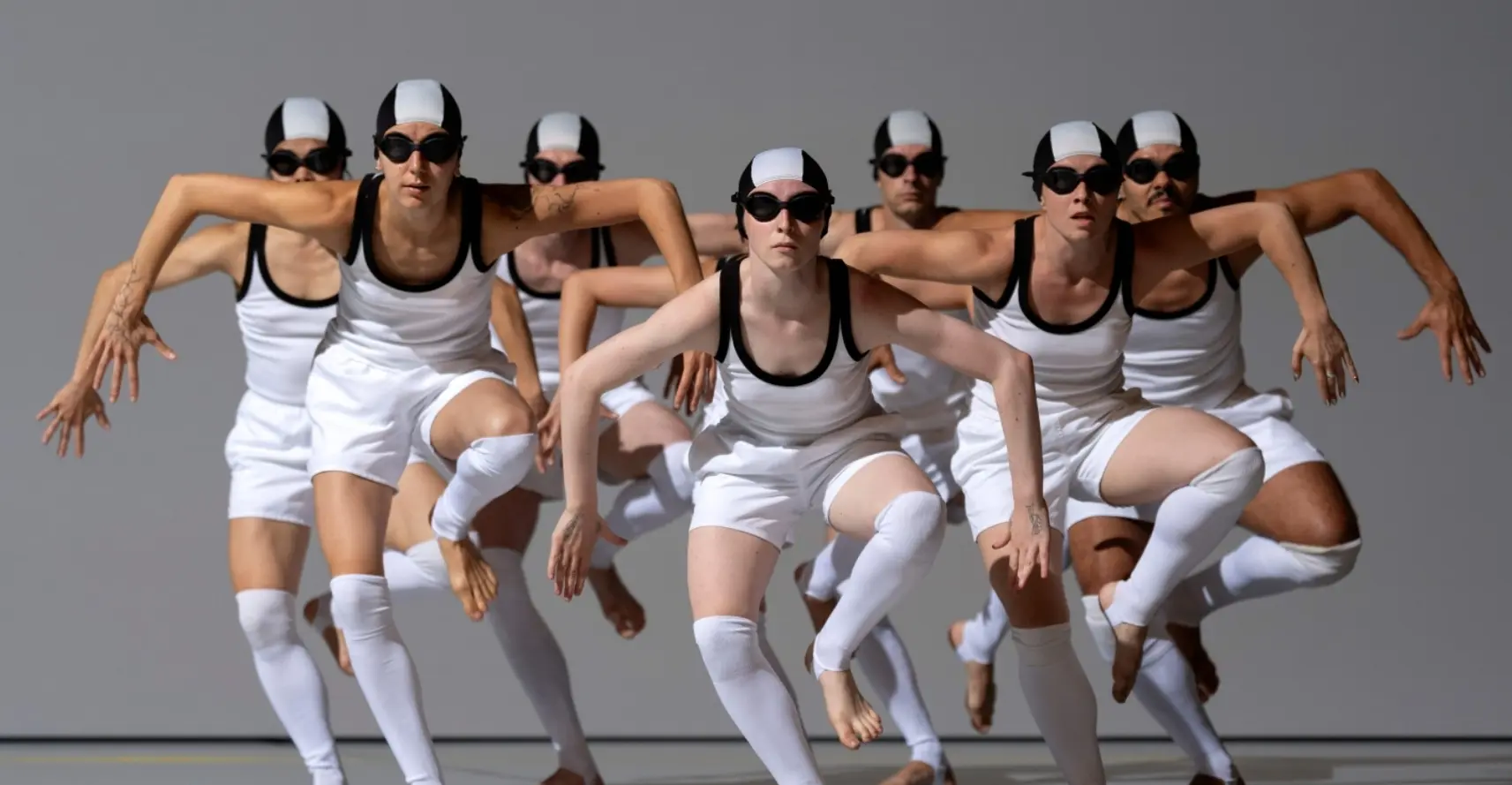 La Petite Fabrique : atelier danse [tout public]