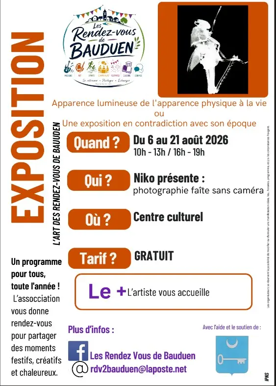 Une exposition en contradiction avec son époque