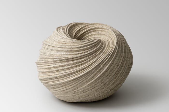 Exposition "Céramiques, corps sensibles"