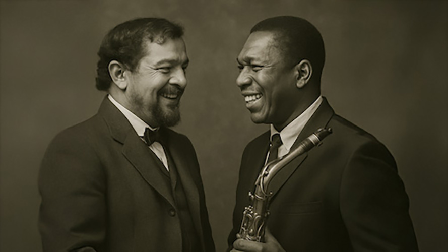 Inclassable Orchestra - Conservatoire