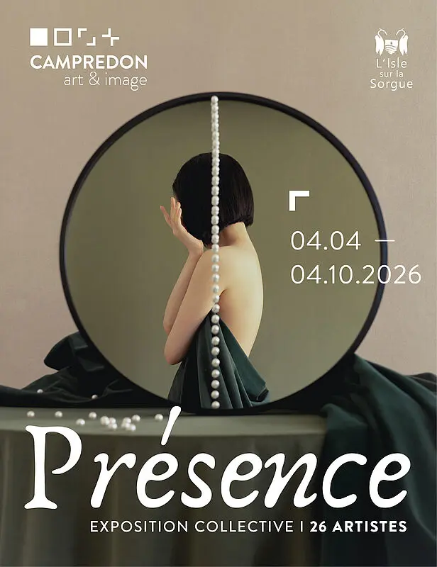 Workshop photo "Miroir, mon beau miroir" avec Christine Cornillet