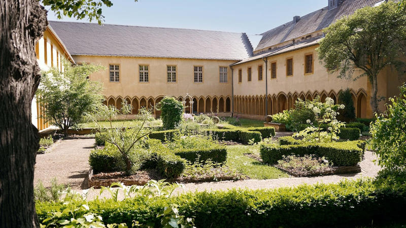 Visite guidée de Metz - Metz médiévale