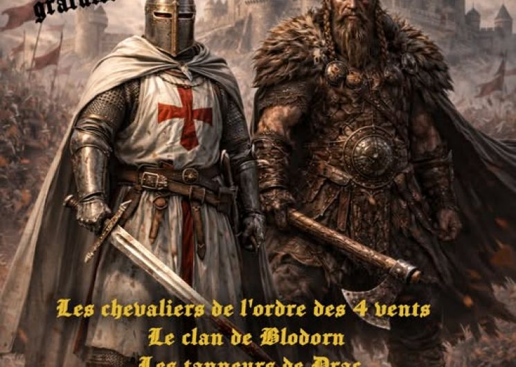 Medieval K-Fest