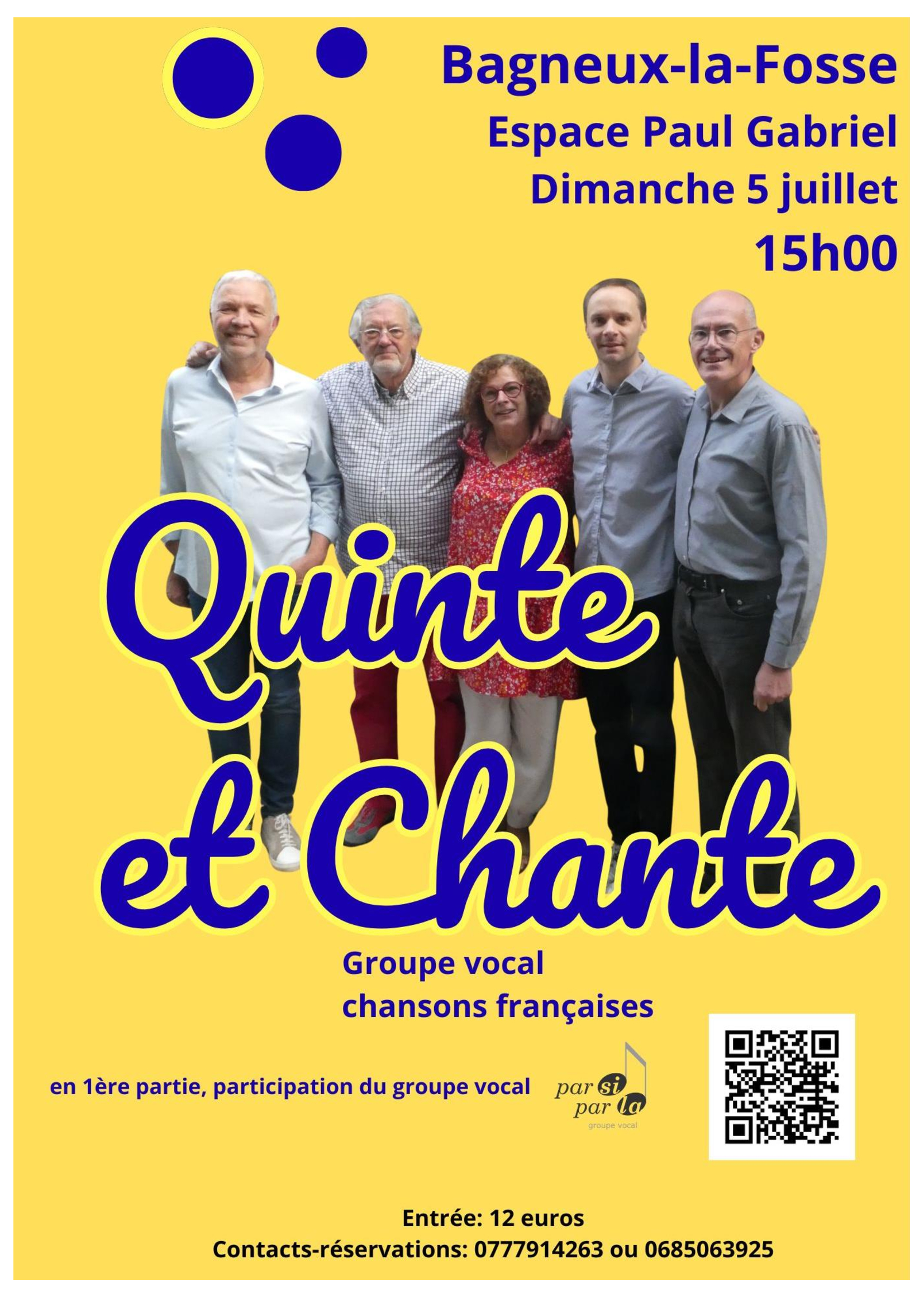 Festival d’un Coeur à l’autre