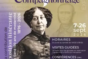 GEORGE SAND ET LE COMPAGNONNAGE