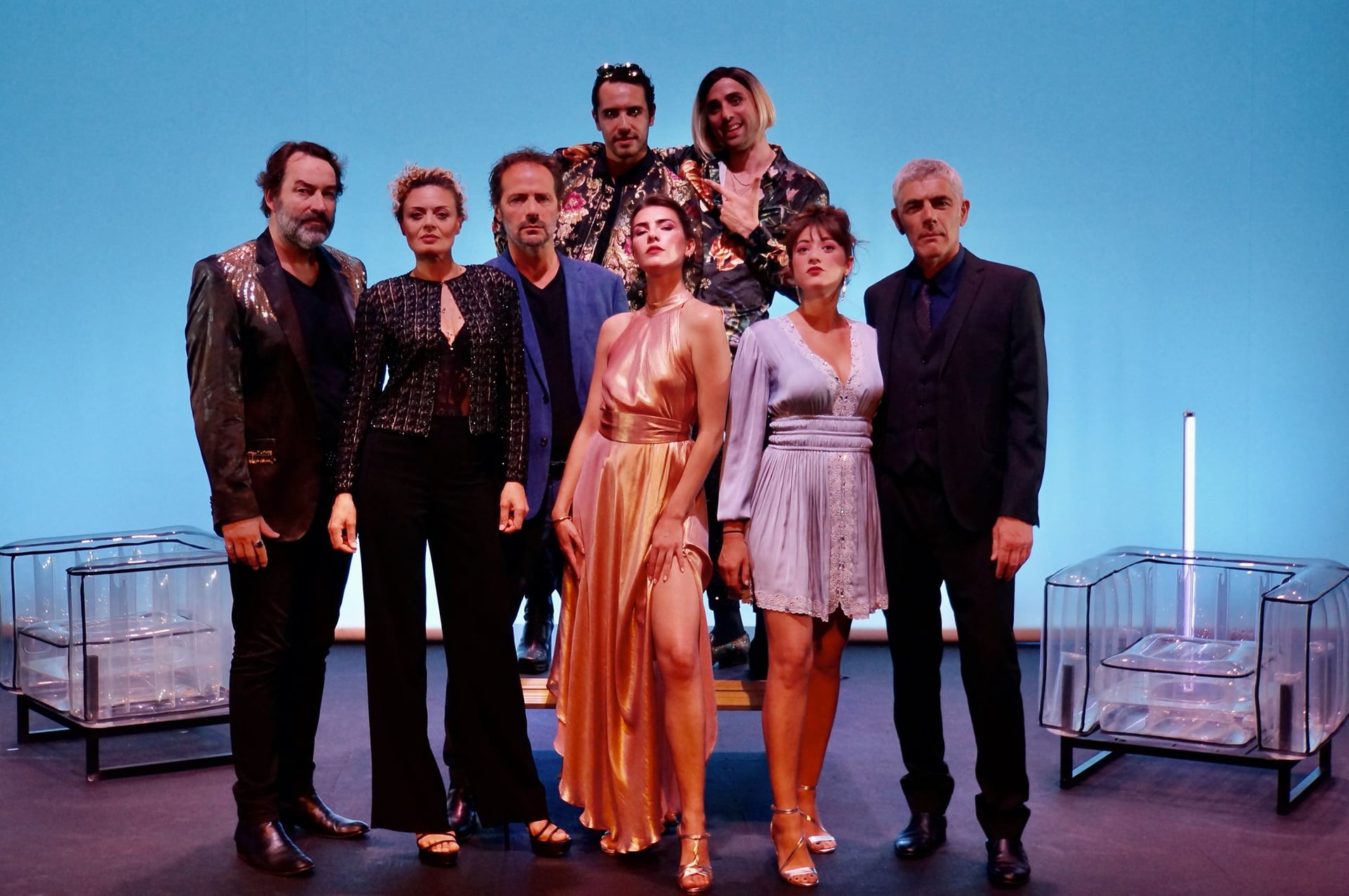 Le Misanthrope, Œuvre originale de Molière