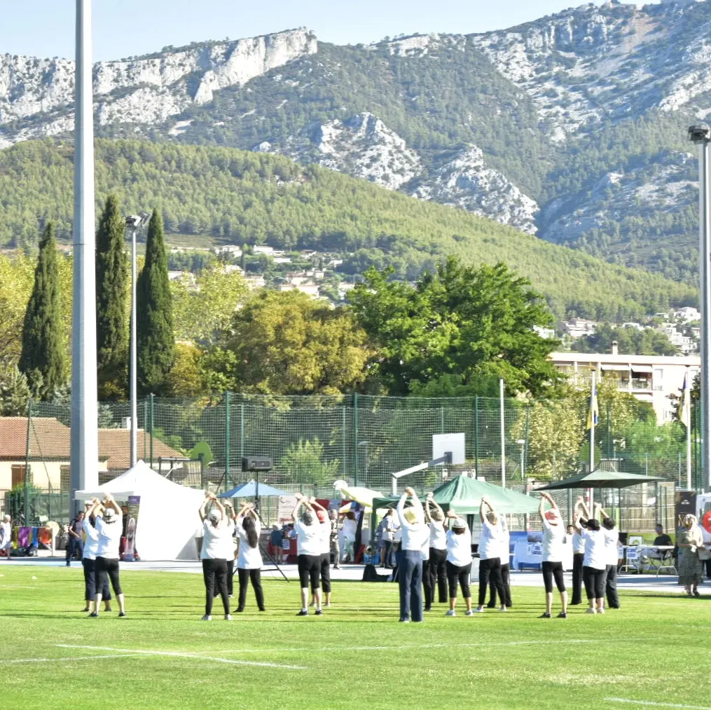 Festival des associations 2026