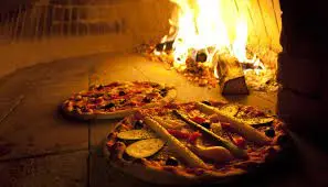 Soirée pizza