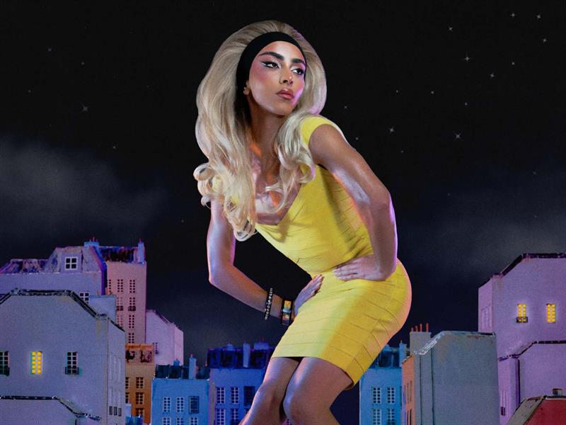 Concert Bilal Hassani