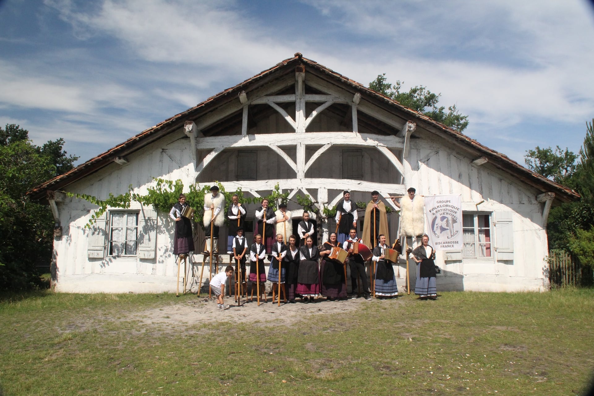 7ème meeting d'athléchasse