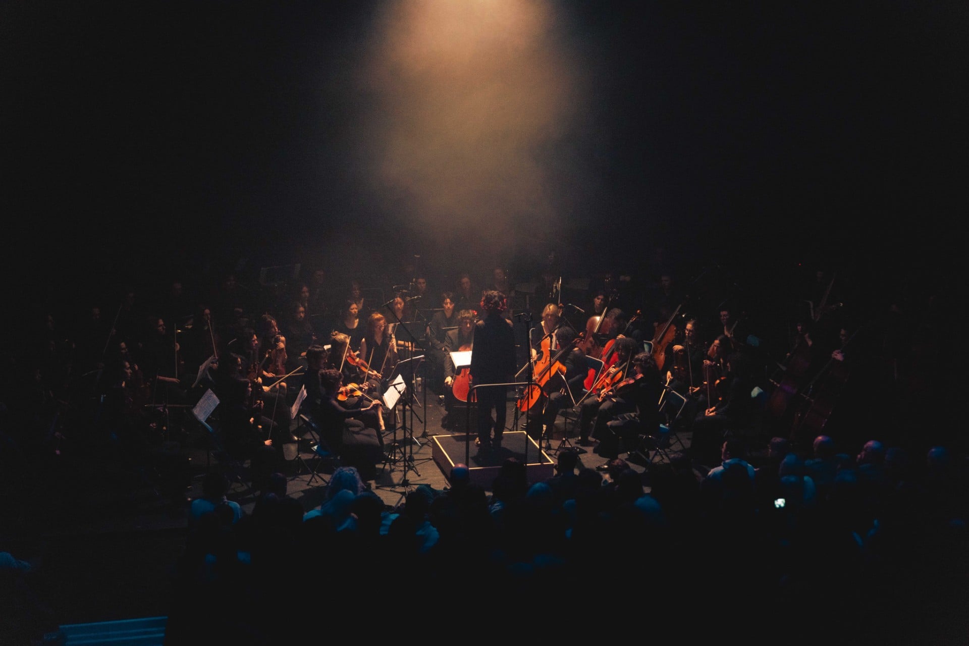Concert du Nouvel An