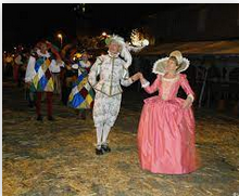 Lanvellec en fête