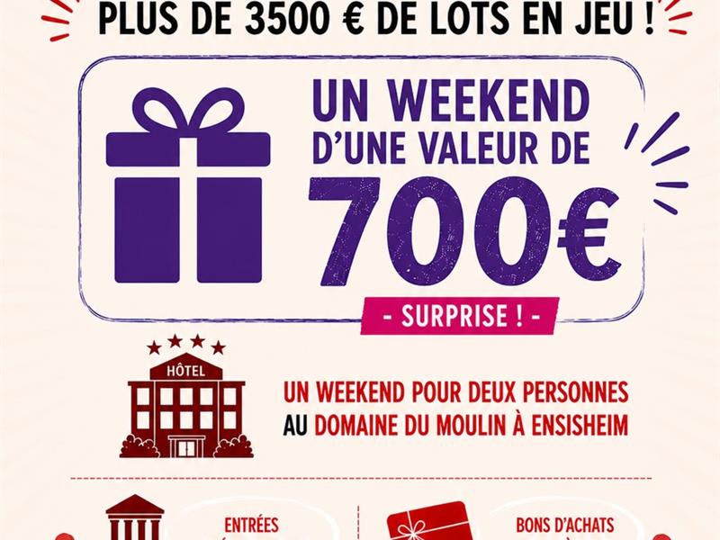 Loto à Waldighoffen