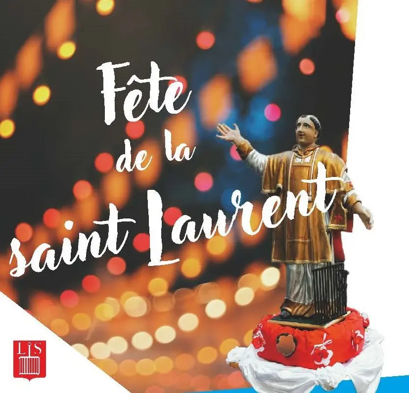Fête de la Saint-Laurent