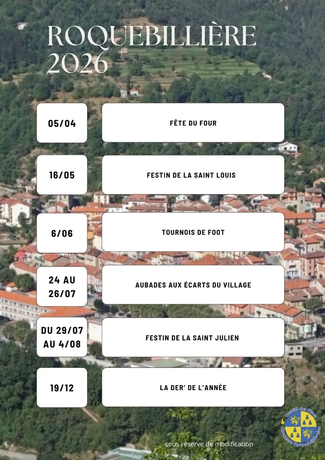 Festin de la St-Louis